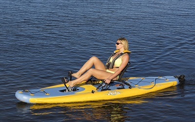 water kayak